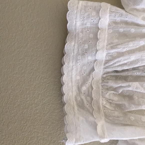 Crop top - Picture 4 of 4